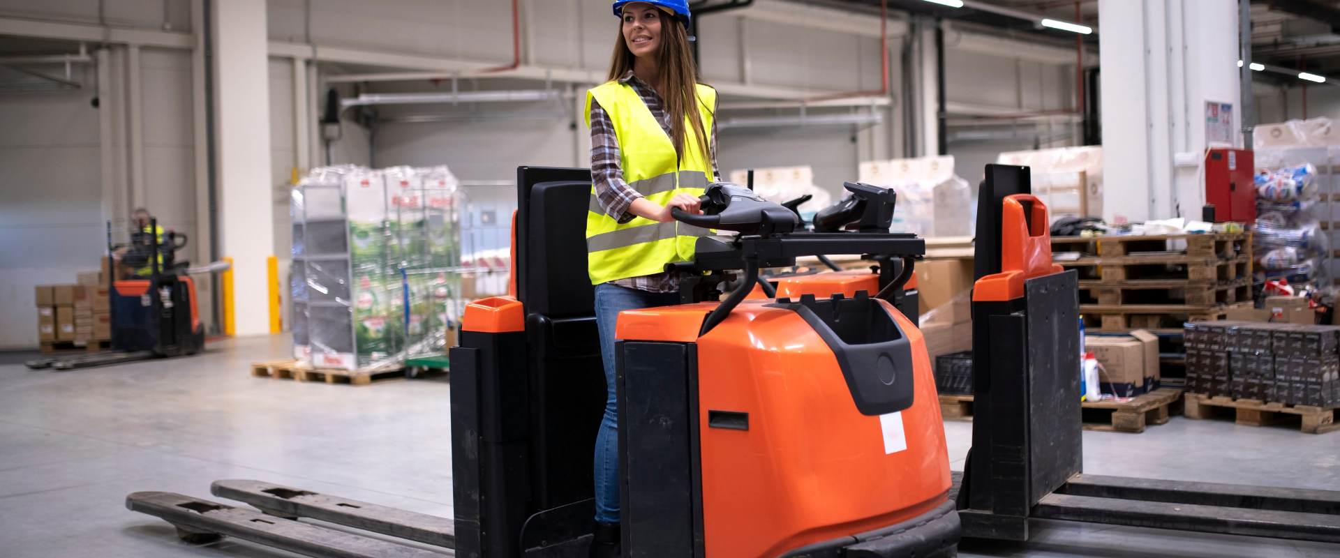 E - Equipamentos Moveis